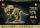 LEGO® Jurassic World™ - Dinosaurier-Fossilien: Triceratops