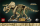LEGO® Jurassic World™ - Dinosaurier-Fossilien: Triceratops