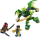 LEGO® NINJAGO - Lloyds Drachen-Mech Battle Set