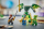 LEGO® NINJAGO - Lloyds Drachen-Mech Battle Set