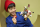LEGO® NINJAGO - Zilvar auf seinem Drachentier Grimtak