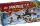 LEGO® NINJAGO - Zilvar auf seinem Drachentier Grimtak