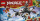 LEGO® NINJAGO - Zilvar auf seinem Drachentier Grimtak