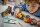 LEGO® NINJAGO - Kais und Coles Kombi-Flitzer