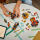 LEGO® NINJAGO - Kais und Coles Kombi-Flitzer