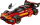 LEGO® NINJAGO - 15-jähriges Jubiläum des X-1 Ninja Supercar