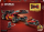 LEGO® NINJAGO - 15-jähriges Jubiläum des X-1 Ninja Supercar