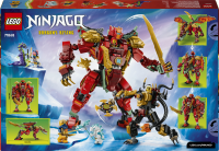 LEGO® NINJAGO - Wyldfyres Drachenmech