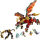 LEGO® NINJAGO - Wyldfyres Drachenmech