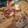 LEGO® NINJAGO - Wyldfyres Drachenmech