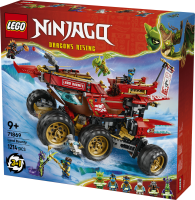 LEGO® NINJAGO - Wüstensegler