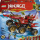 LEGO® NINJAGO - Wüstensegler