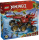 LEGO® NINJAGO - Wüstensegler