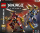 LEGO® NINJAGO - Die Zwillings-Titanmechs