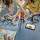 LEGO® NINJAGO - Die Zwillings-Titanmechs