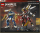 LEGO® NINJAGO - Die Zwillings-Titanmechs