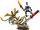 LEGO® NINJAGO - Showdown auf der Drachenklinge