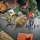 LEGO® NINJAGO - Showdown auf der Drachenklinge