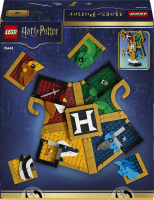 LEGO® Harry Potter™ - Hogwarts™ Hauswappen
