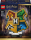 LEGO® Harry Potter™ - Hogwarts™ Hauswappen