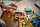 LEGO® Harry Potter™ - Hogwarts™ Hauswappen