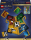 LEGO® Harry Potter™ - Hogwarts™ Hauswappen