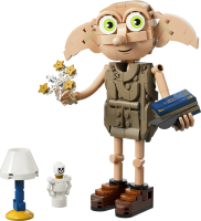 LEGO® Harry Potter™ - Dobby, der Freie Elf