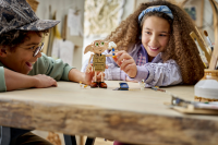 LEGO® Harry Potter™ - Dobby, der Freie Elf