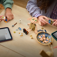 LEGO® Harry Potter™ - Dobby, der Freie Elf