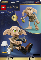 LEGO® Harry Potter™ - Dobby, der Freie Elf