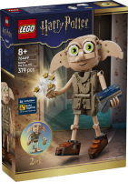 LEGO® Harry Potter™ - Dobby, der Freie Elf