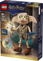 LEGO® Harry Potter™ - Dobby, der Freie Elf