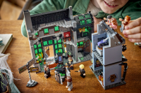 LEGO® Harry Potter™ - Zaubererläden in der Winkelgasse