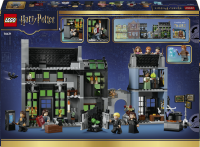 LEGO® Harry Potter™ - Zaubererläden in der Winkelgasse