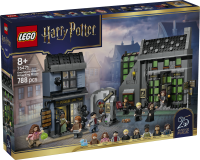 LEGO® Harry Potter™ - Zaubererläden in der Winkelgasse