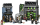 LEGO® Harry Potter™ - Zaubererläden in der Winkelgasse
