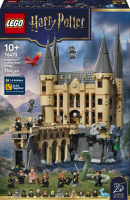 LEGO® Harry Potter™ - Schloss Hogwarts™:...