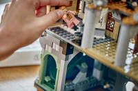 LEGO® Harry Potter™ - Schloss Hogwarts™: Ostflügel