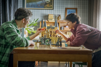 LEGO® Harry Potter™ - Schloss Hogwarts™: Ostflügel