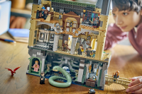 LEGO® Harry Potter™ - Schloss Hogwarts™: Ostflügel