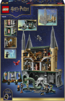 LEGO® Harry Potter™ - Schloss Hogwarts™: Ostflügel