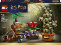 LEGO® Harry Potter™ - Schloss Hogwarts™:...