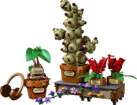 LEGO® Harry Potter™ - Schloss Hogwarts™:...