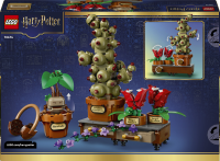 LEGO® Harry Potter™ - Schloss Hogwarts™: Kräuterkunde-Pflanzen