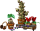 LEGO® Harry Potter™ - Schloss Hogwarts™: Kräuterkunde-Pflanzen