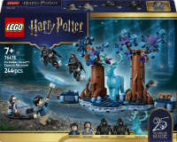 LEGO® Harry Potter™ - Verbotener Wald: Expecto...