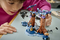 LEGO® Harry Potter™ - Verbotener Wald: Expecto Patronum