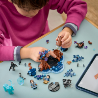 LEGO® Harry Potter™ - Verbotener Wald: Expecto Patronum