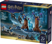 LEGO® Harry Potter™ - Verbotener Wald: Expecto Patronum
