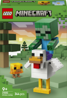 LEGO® Minecraft™ - tbd